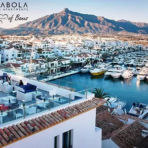 Aparthotel Benabola Hotel&suites, Marbella