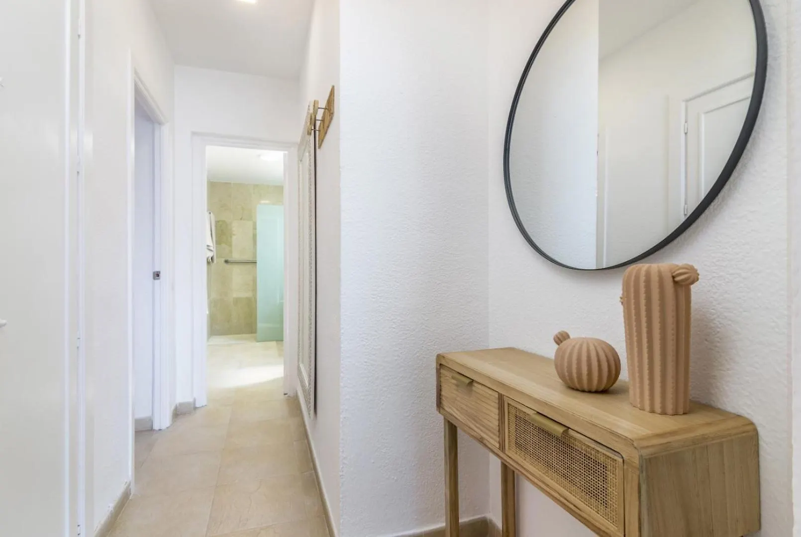 Ags48B- Great Location Close To Puerto Banus Casa Marbella