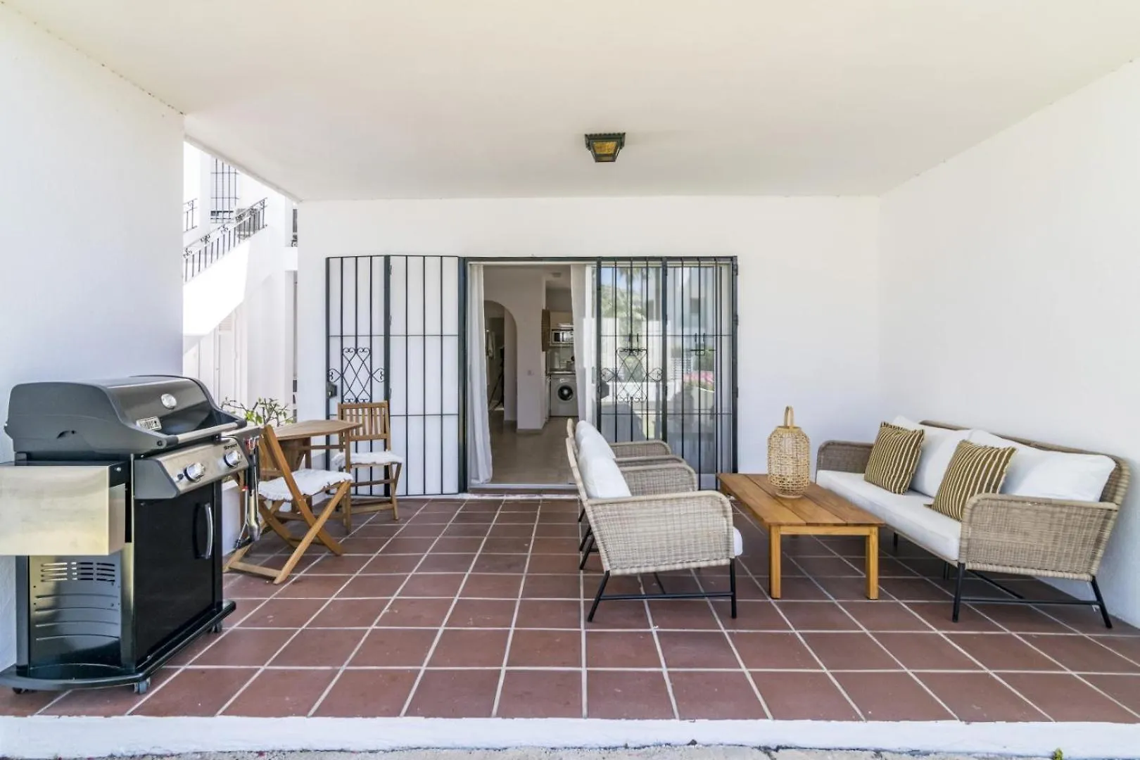 Ags48B- Great Location Close To Puerto Banus Casa Marbella 0*,  Spain