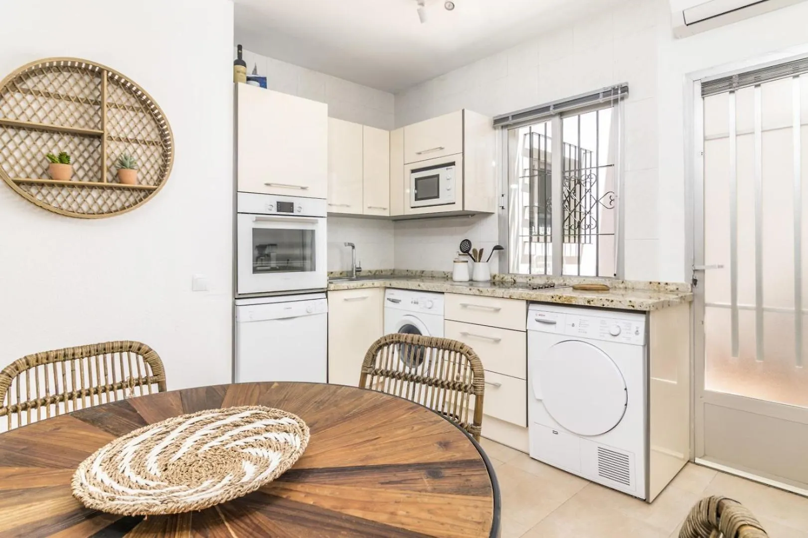 Apartment Ags48B- Great Location Close To Puerto Banus Casa Marbella Spain