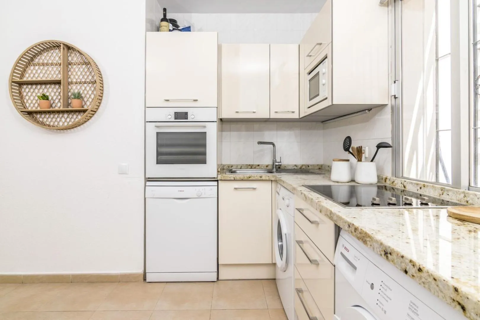 Ags48B- Great Location Close To Puerto Banus Casa Marbella Apartment