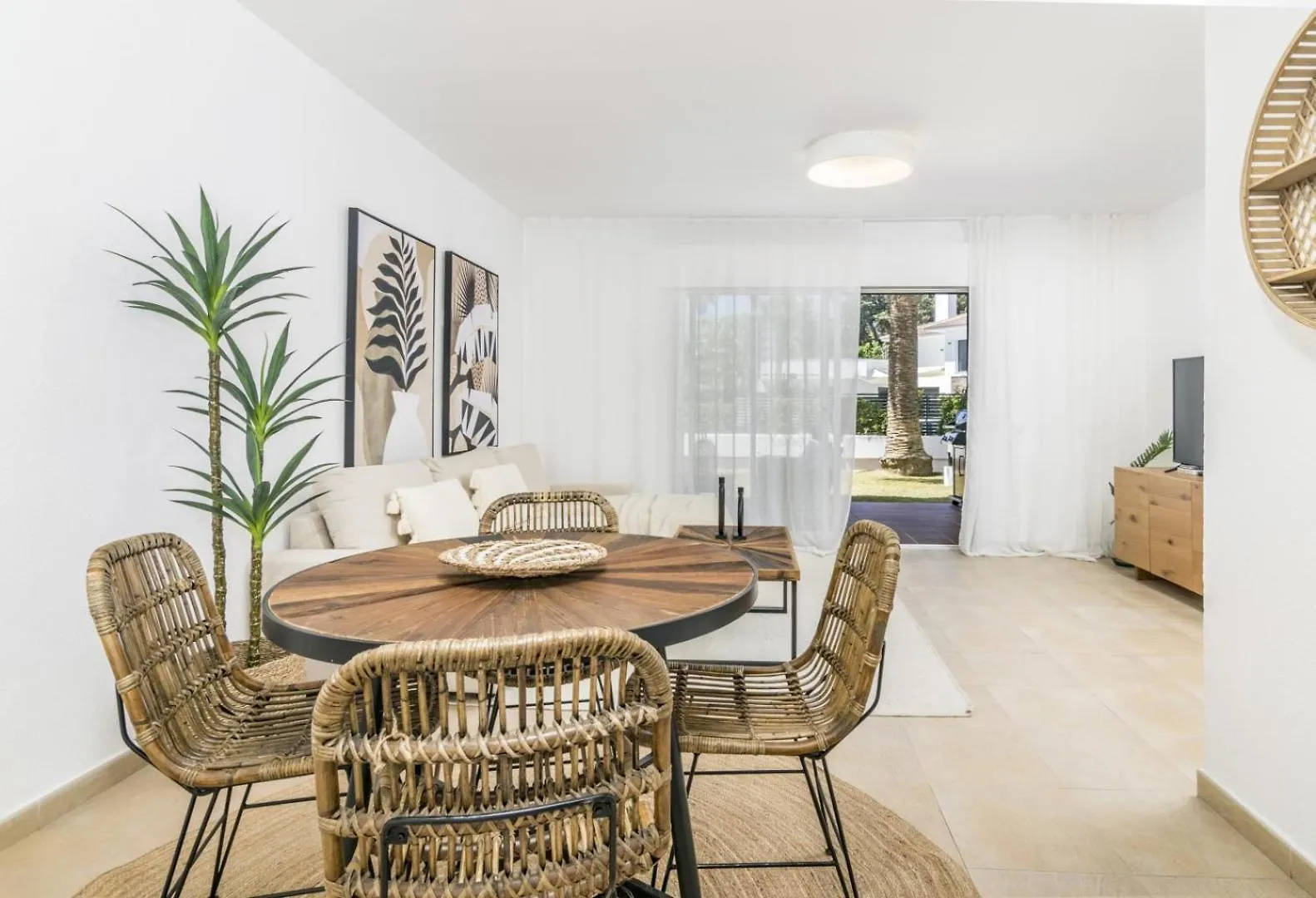 Ags48B- Great Location Close To Puerto Banus Casa Marbella