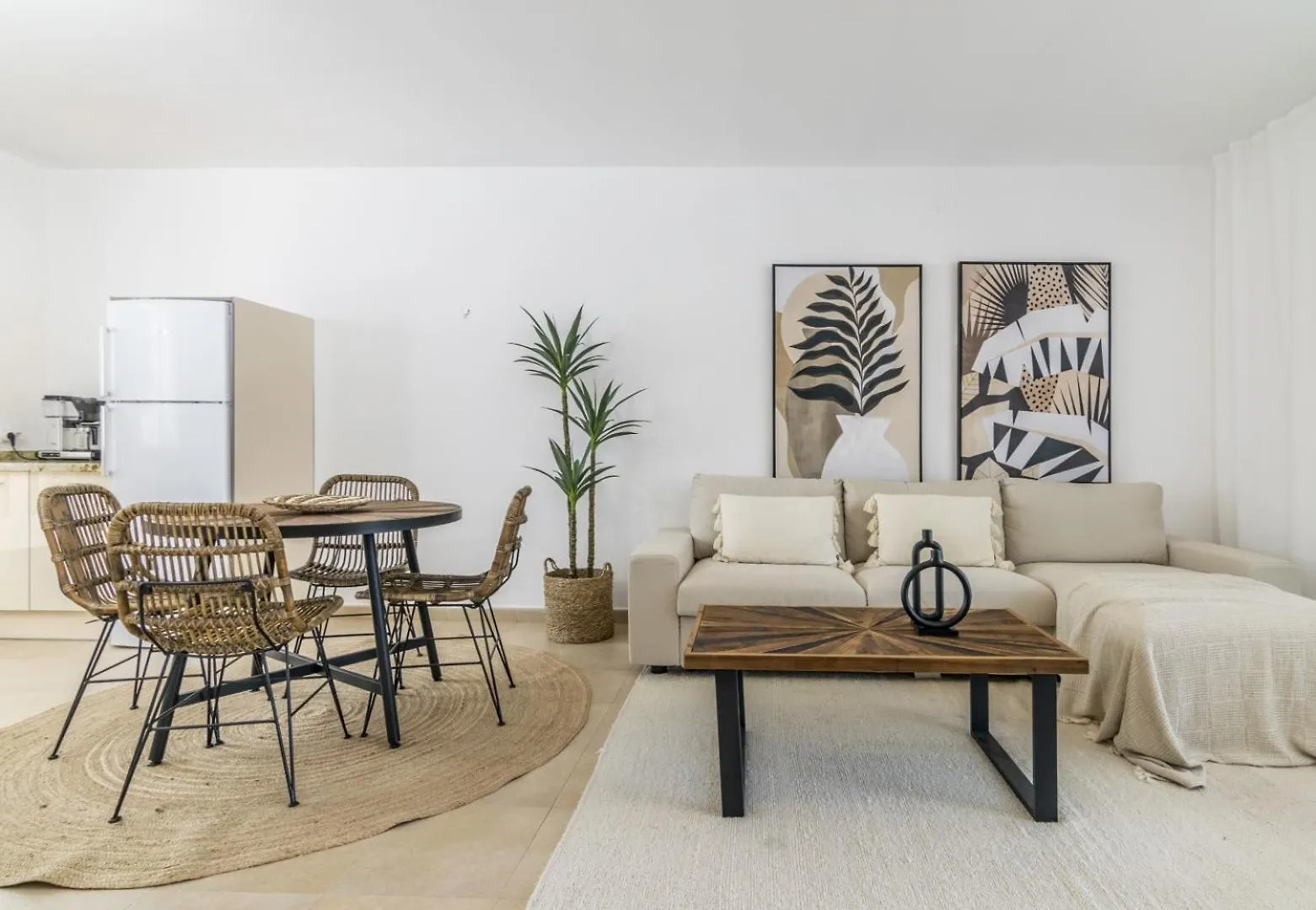 Ags48B- Great Location Close To Puerto Banus Casa Marbella Apartment