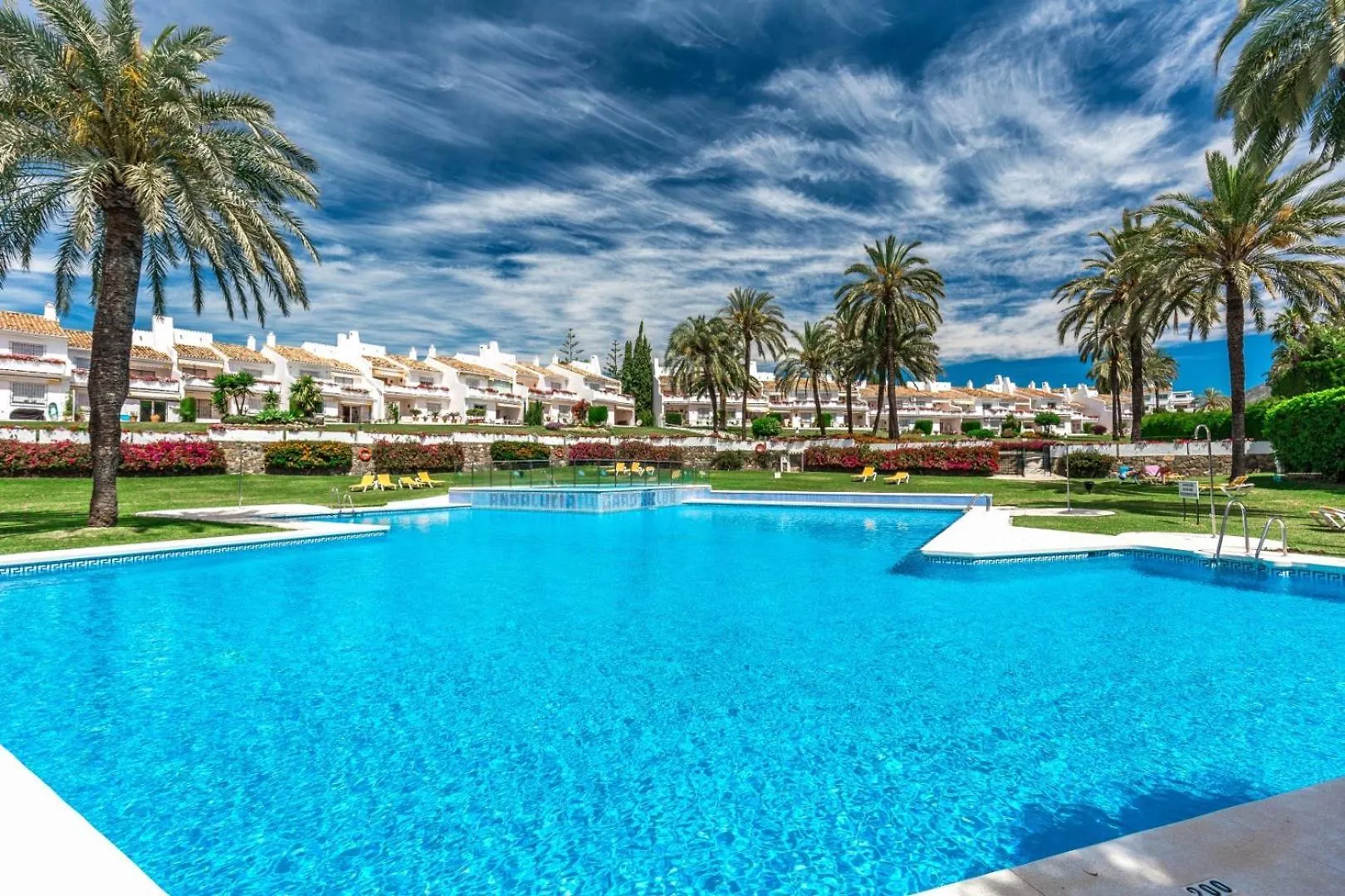 Apartment Ags48B- Great Location Close To Puerto Banus Casa Marbella