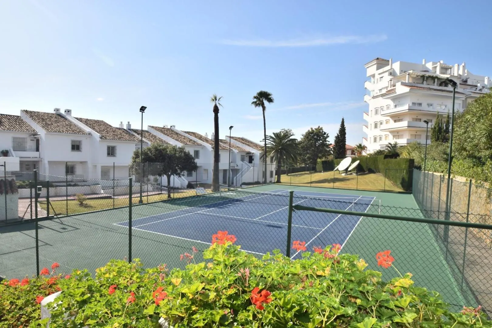 Apartment Ags48B- Great Location Close To Puerto Banus Casa Marbella Spain